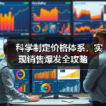 科学制定价格体系，实现销售爆发全攻略（图4）
