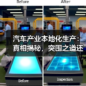 汽车产业本地化生产：真相揭秘，突围之道还是陷阱？（图4）