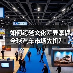 如何跨越文化差异掌握全球汽车市场先机？（图2）