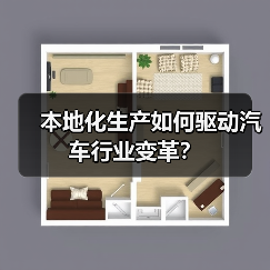 本地化生产如何驱动汽车行业变革？（图2）