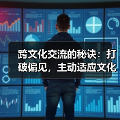 跨文化交流的秘诀：打破偏见，主动适应文化差异（图1）
