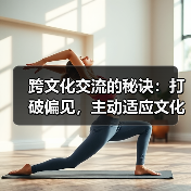 跨文化交流的秘诀：打破偏见，主动适应文化差异（图4）