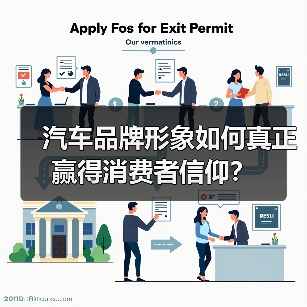 汽车品牌形象如何真正赢得消费者信仰？（图2）
