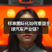 标准国际化如何重塑全球汽车产业链？（图4）