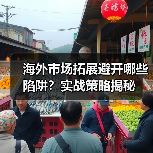 海外市场拓展避开哪些陷阱？实战策略揭秘（图3）