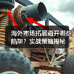 海外市场拓展避开哪些陷阱？实战策略揭秘（图4）