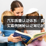 汽车质量认证体系：真实案例揭秘认证背后的真相（图2）