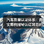 汽车质量认证体系：真实案例揭秘认证背后的真相（图4）