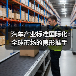汽车产业标准国际化：全球市场的隐形推手（图4）