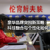 豪华品牌突围新策略：科技融合与个性化如何重塑竞争格局（图3）