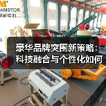 豪华品牌突围新策略：科技融合与个性化如何重塑竞争格局（图4）