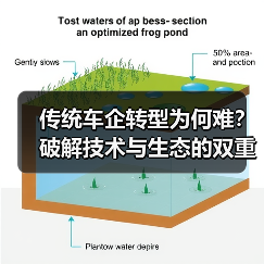 传统车企转型为何难？破解技术与生态的双重挑战（图2）