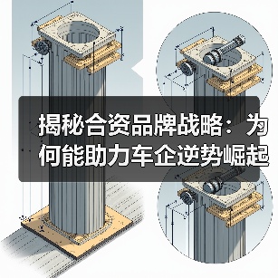 揭秘合资品牌战略：为何能助力车企逆势崛起（图2）