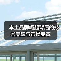 本土品牌崛起背后的技术突破与市场变革（图1）