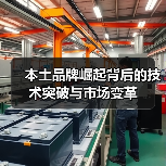 本土品牌崛起背后的技术突破与市场变革（图2）