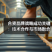 合资品牌战略成功关键：技术合作与市场融合如何共赢（图4）
