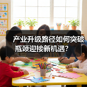 产业升级路径如何突破瓶颈迎接新机遇？（图2）