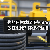 你的日常选择正在悄悄改变地球？环保行动指南一文揭秘（图3）