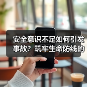 安全意识不足如何引发事故？筑牢生命防线的关键策略（图1）