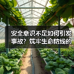 安全意识不足如何引发事故？筑牢生命防线的关键策略（图3）