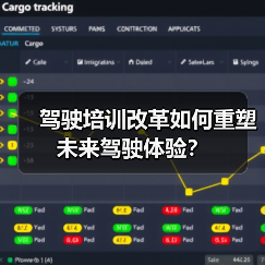 驾驶培训改革如何重塑未来驾驶体验？（图2）