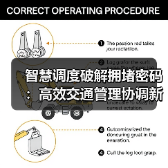 智慧调度破解拥堵密码：高效交通管理协调新解（图3）