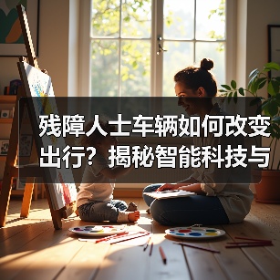 残障人士车辆如何改变出行？揭秘智能科技与人性化设计（图1）