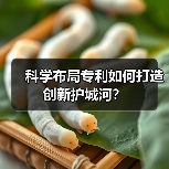 科学布局专利如何打造创新护城河？（图2）