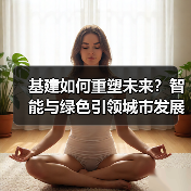基建如何重塑未来？智能与绿色引领城市发展新趋势（图4）