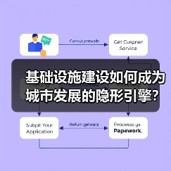 基础设施建设如何成为城市发展的隐形引擎？（图3）
