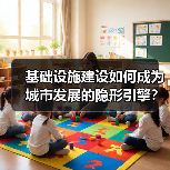 基础设施建设如何成为城市发展的隐形引擎？（图4）