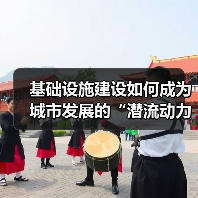 基础设施建设如何成为城市发展的“潜流动力”？智能绿色模式引领未来趋势（图1）