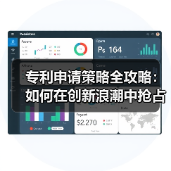 专利申请策略全攻略：如何在创新浪潮中抢占先机（图4）