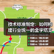 技术标准制定：如何构建行业统一的金字塔支撑？（图2）
