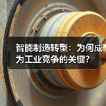 智能制造转型：为何成为工业竞争的关键？（图1）