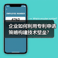 企业如何利用专利申请策略构建技术壁垒？（图4）