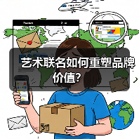 艺术联名如何重塑品牌价值？（图2）