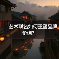 艺术联名如何重塑品牌价值？（图1）