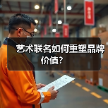 艺术联名如何重塑品牌价值？（图3）