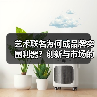 艺术联名为何成品牌突围利器？创新与市场的双赢策略（图3）