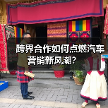 跨界合作如何点燃汽车营销新风潮？（图2）