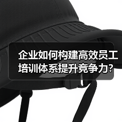 企业如何构建高效员工培训体系提升竞争力？（图4）