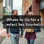 Where to Go for a Pe