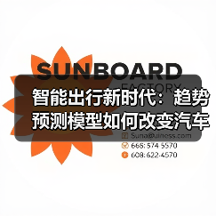 智能出行新时代：趋势预测模型如何改变汽车行业（图2）