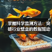 掌握科学监测方法：突破行业壁垒的数据驱动策略