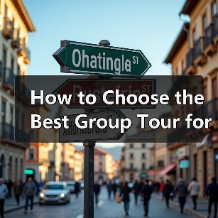 How to Choose the Best Group Tour for Gansu Travel?（图3）