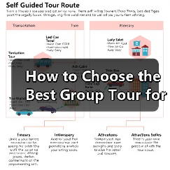 How to Choose the Best Group Tour for Gansu Travel?（图4）
