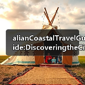 alianCoastalTravelGuide:DiscoveringtheCitybytheSeaFINISHED