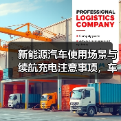 新能源汽车使用场景与续航充电注意事项,车主必看(图2) 新能源汽车使用场景与续航充电注意事项,车主必看(图2)