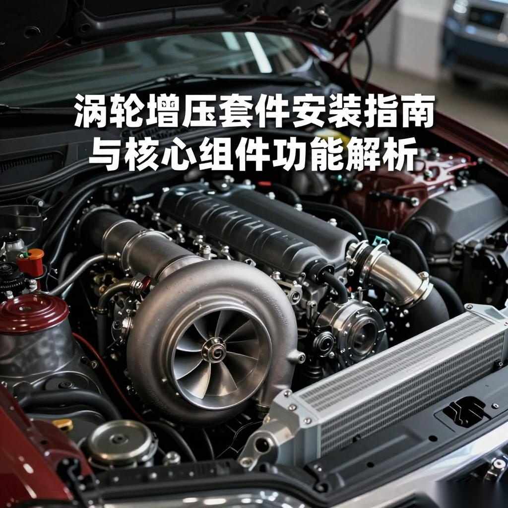 涡轮增压套件安装指南与核心组件功能解析 涡轮增压套件安装指南与核心组件功能解析
